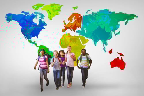 Student community