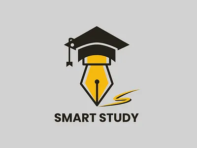 Smart Study Planner Logo